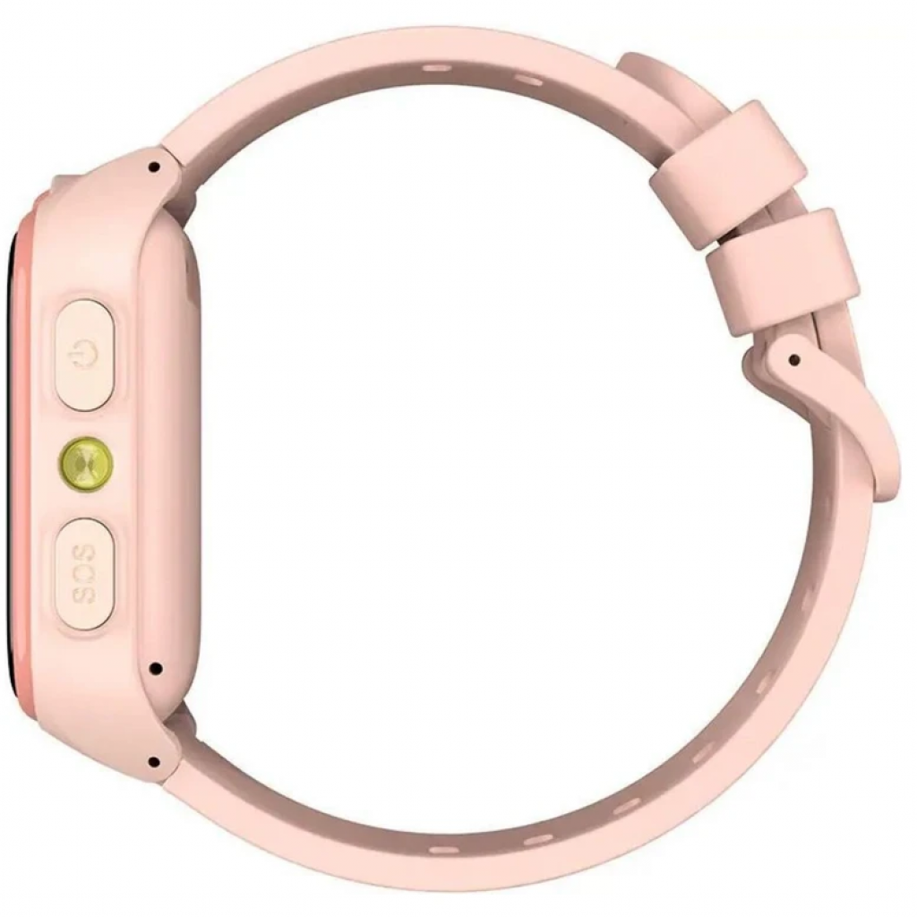 Смарт часовник Blackview BVZ30-Pink Kids